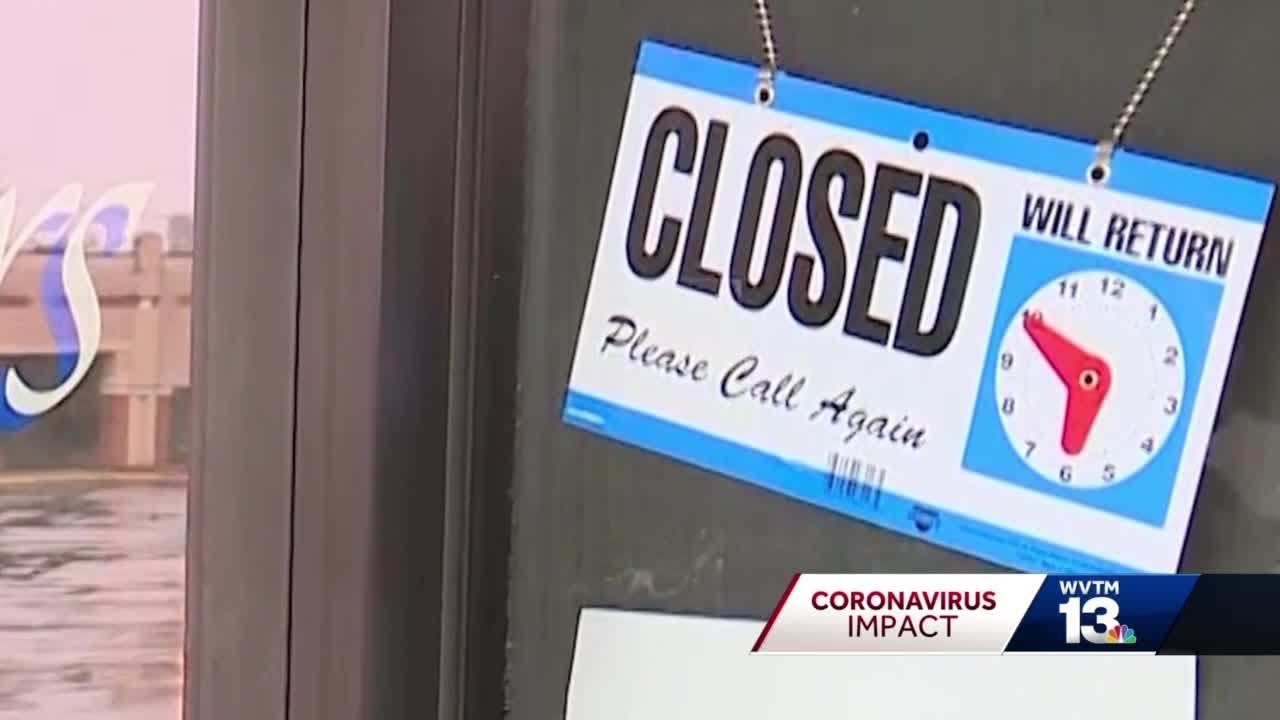 Small business owners frustrated with Alabama stay-at-home order, economic shutdown
