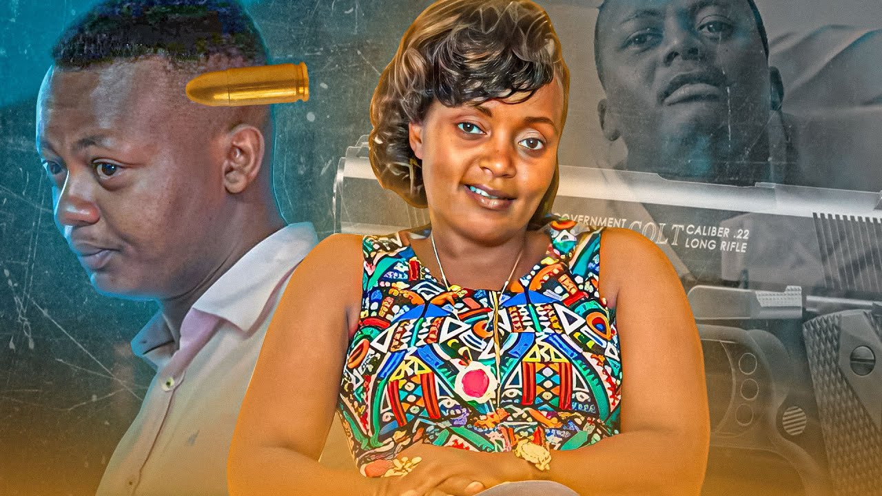 An Illicit Affair, Police Brutality & Murder: The Case of Janet Kirubi and Her Nephew Bernard Chege