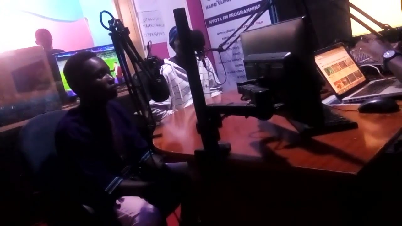 nyota fm