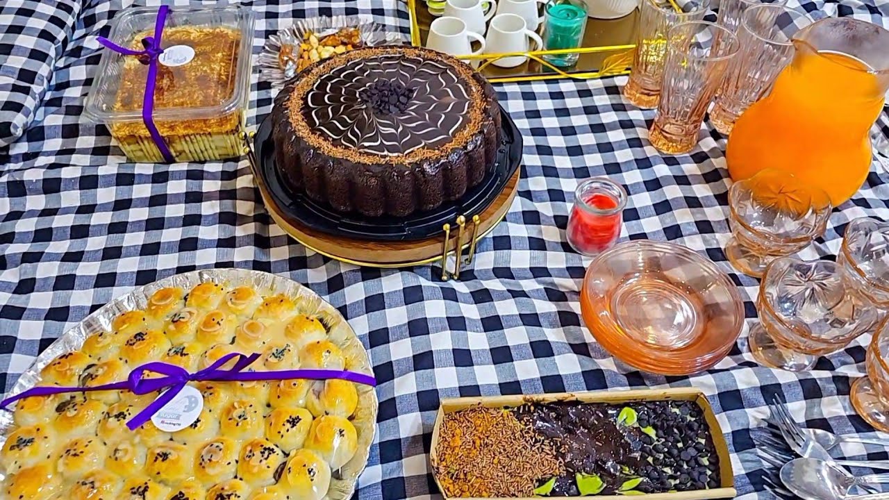 واخيرا تحقق الحلم الجنت انتضره ٥ سنوات🥹شلون فلوك اليوم يخبل 👌