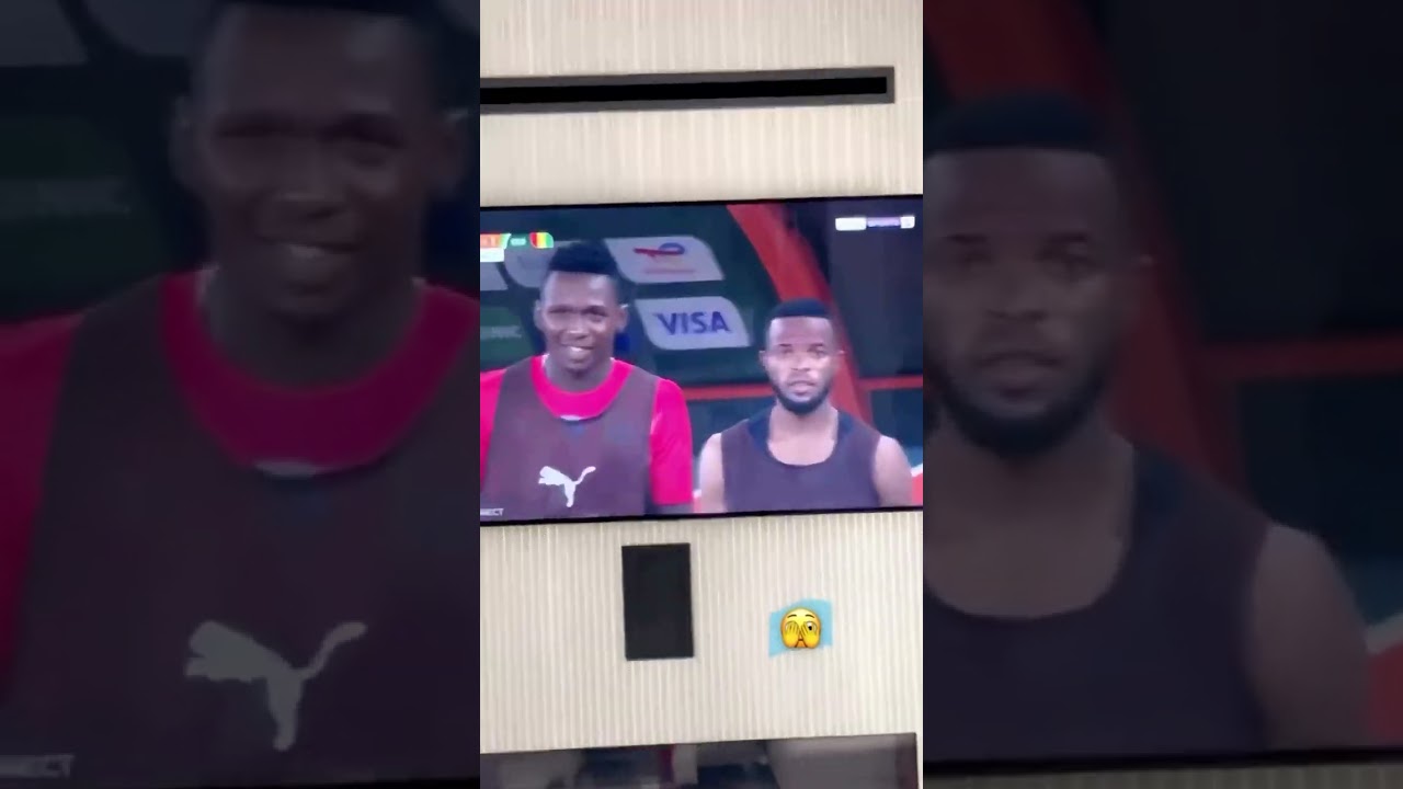 CAN 2023-Victoire de la RDC : Fally Ipupa éclate de joie (VIDEO)