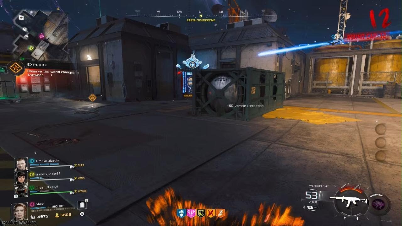 Call of Duty_Top