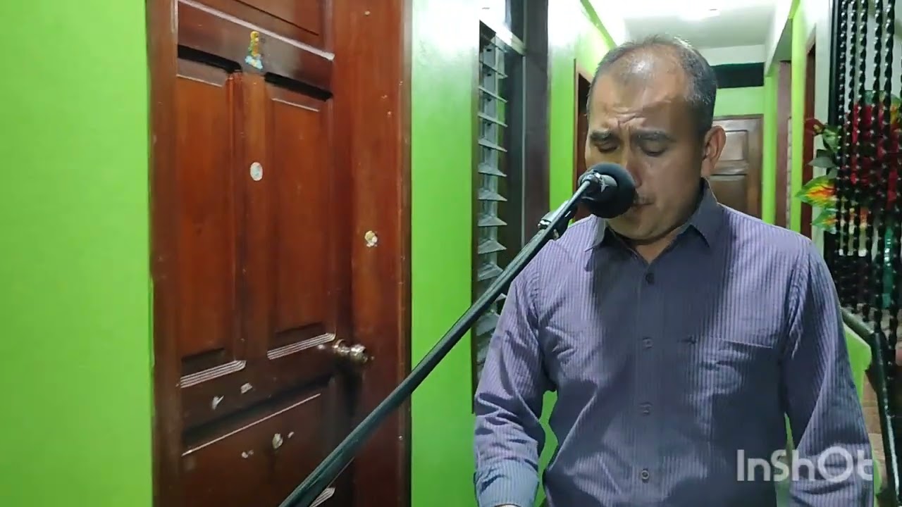 venid pecadores( audio en vivo)