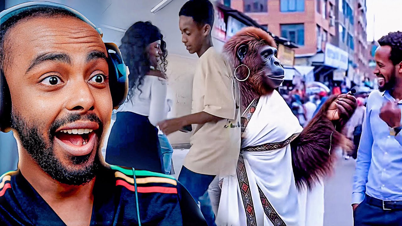 ትምህርት ቤቶቻችን ያልታዩ ጉድ 🤯 አነጋጋሪው Ethiopian Podcast እና ሞዴስ Challenge || Golf #youtube