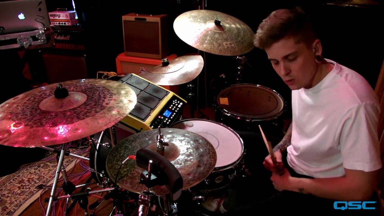 Nobide: Bet (Live) - TouchMix Sessions