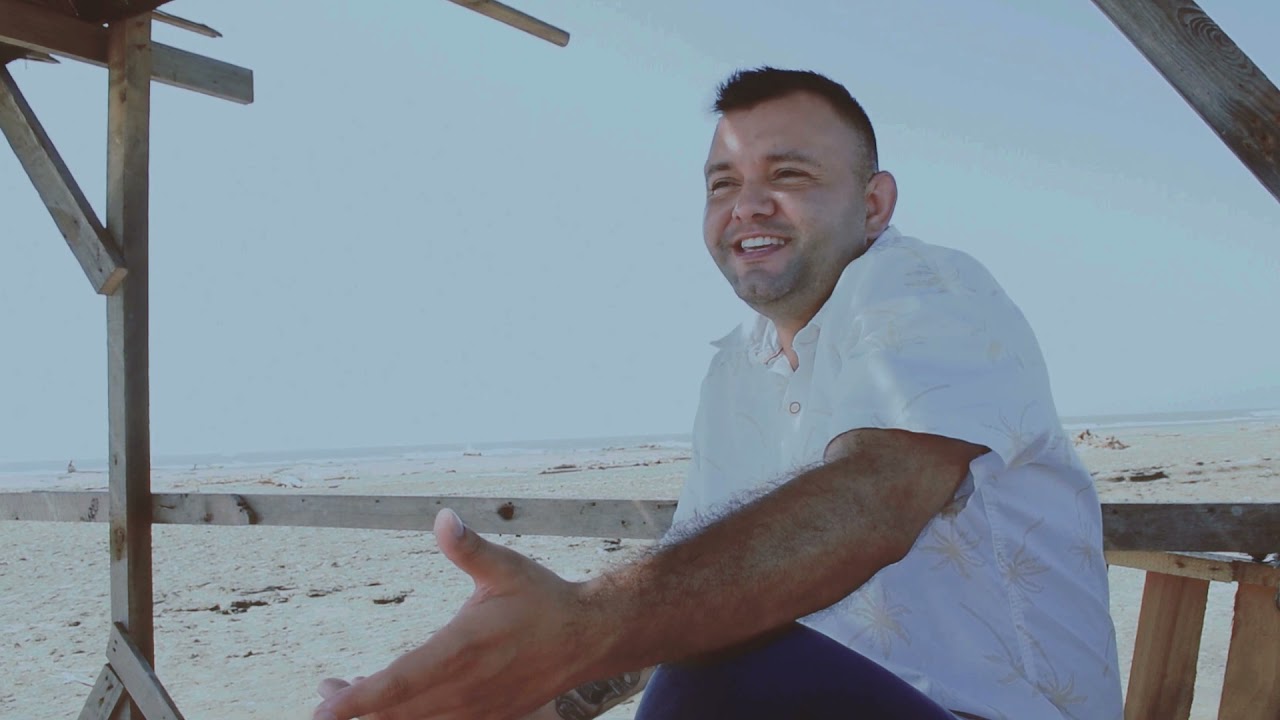 NO TE ESPERABAS - KINO MORALES