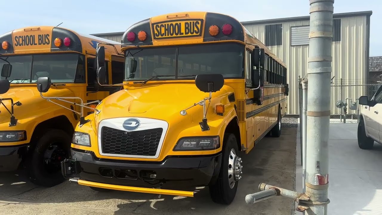 2025 Propane Demo Tour