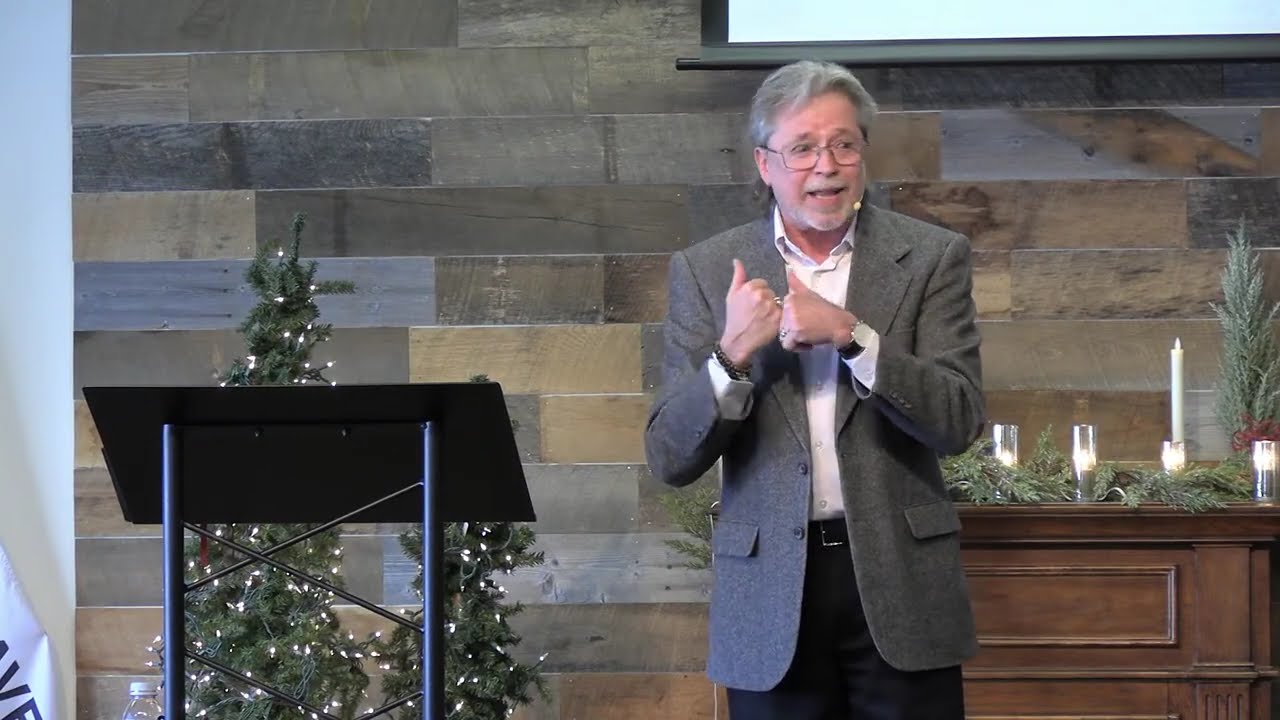 Being David to Defeat the Philistines - part 8