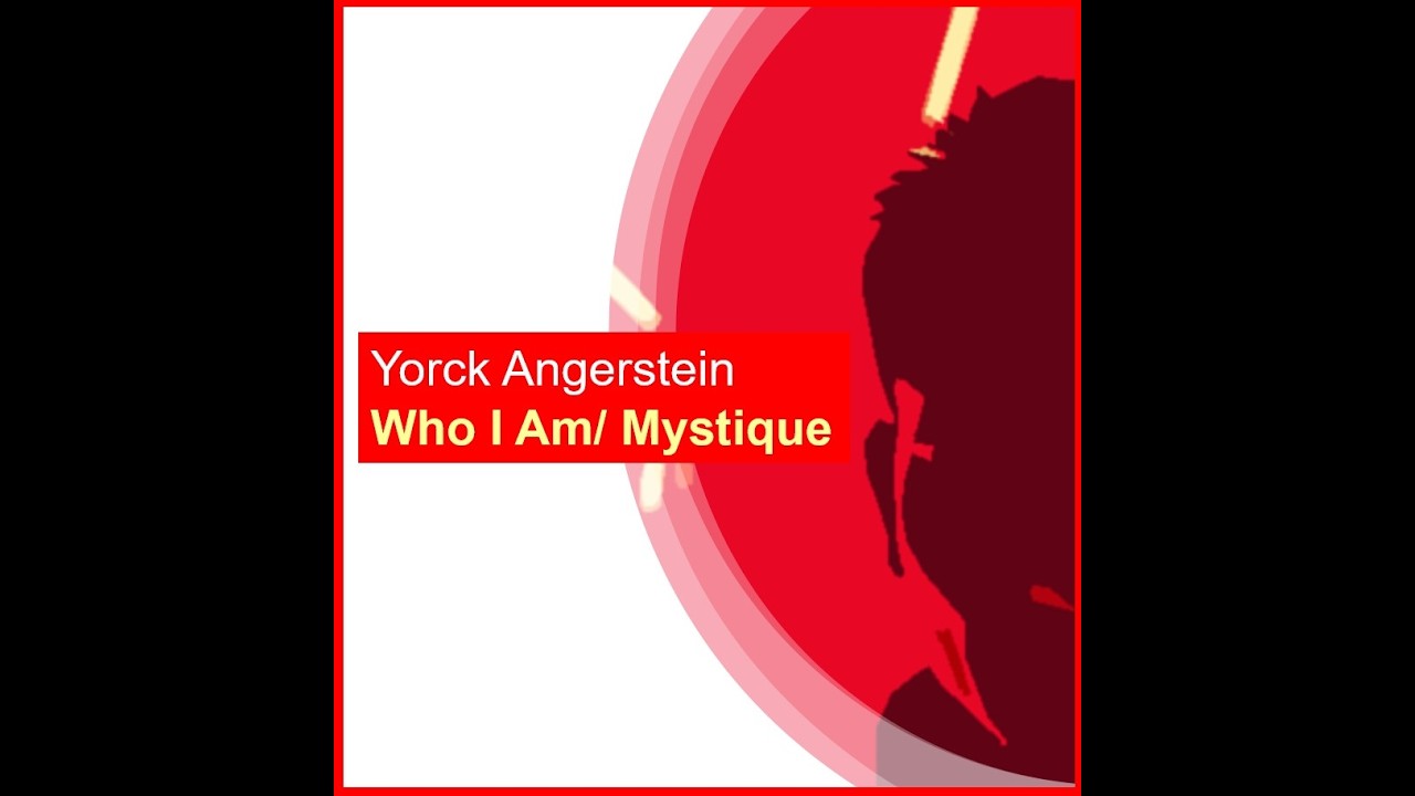 Yorck Angerstein - Mystique (V2)