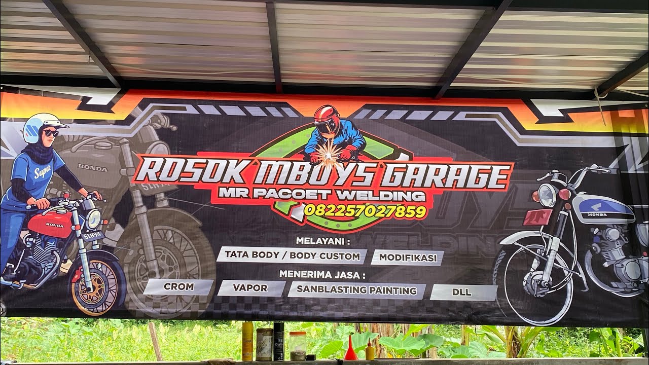 Kelanjutan pembuatan/costum bostep ori mp mono🚀✅