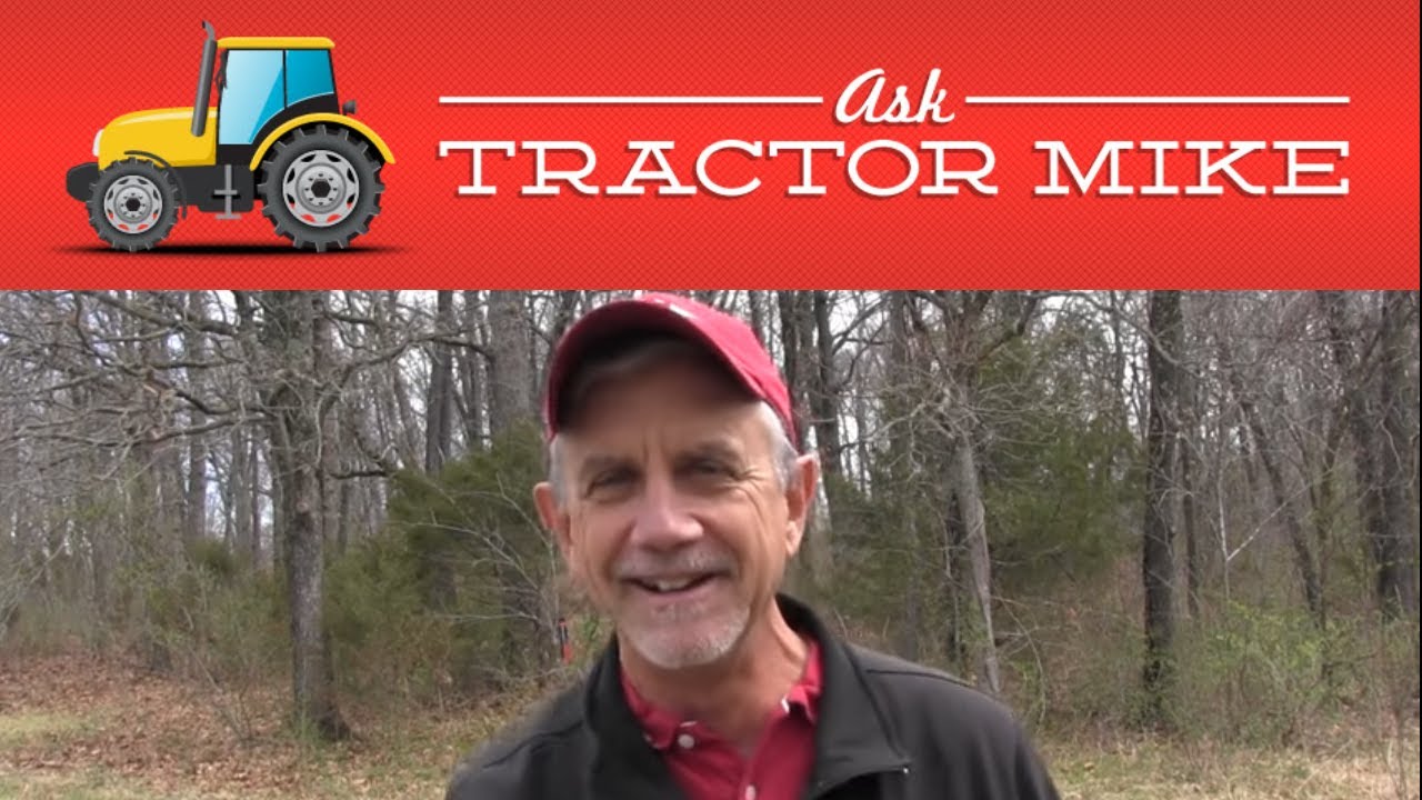 Beware of Orphan Great Bend Front End Loader to John Deere Tractor Engineering Projects