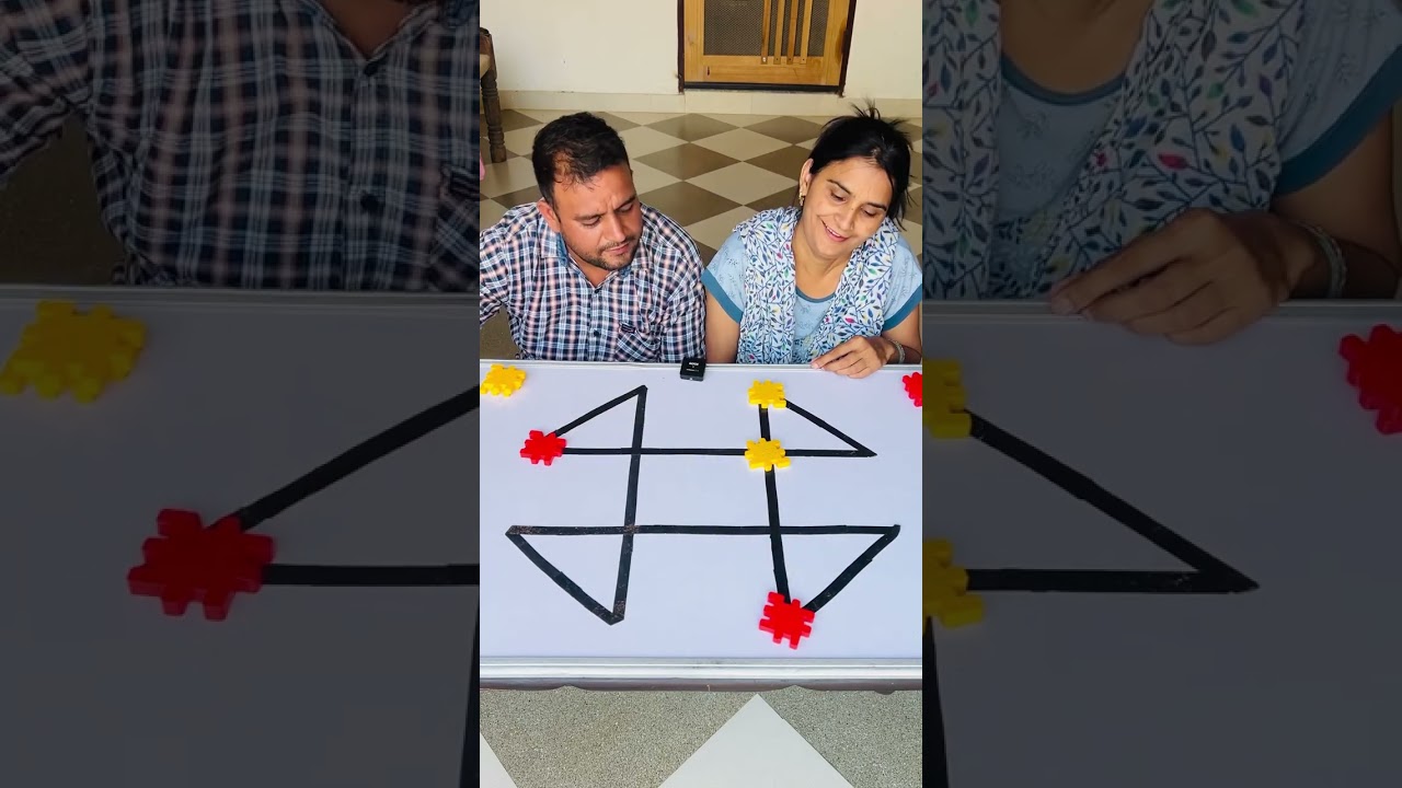 Who Will Win #dhakadpranks🏆 