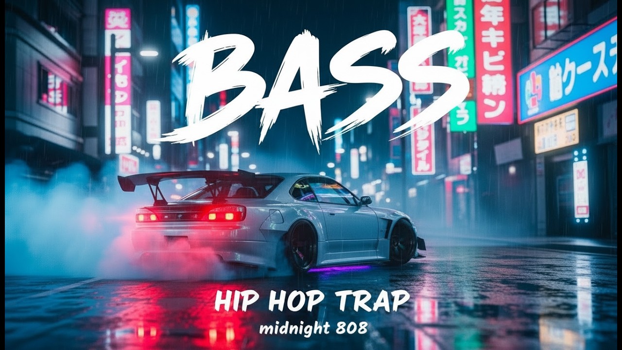 MEGA BASS 🔊| HIP HOP TRAP BASS BOOSTED CLUB BANGER🔥 | DANCE PARTY | NIGHT GYM WORKOUTS