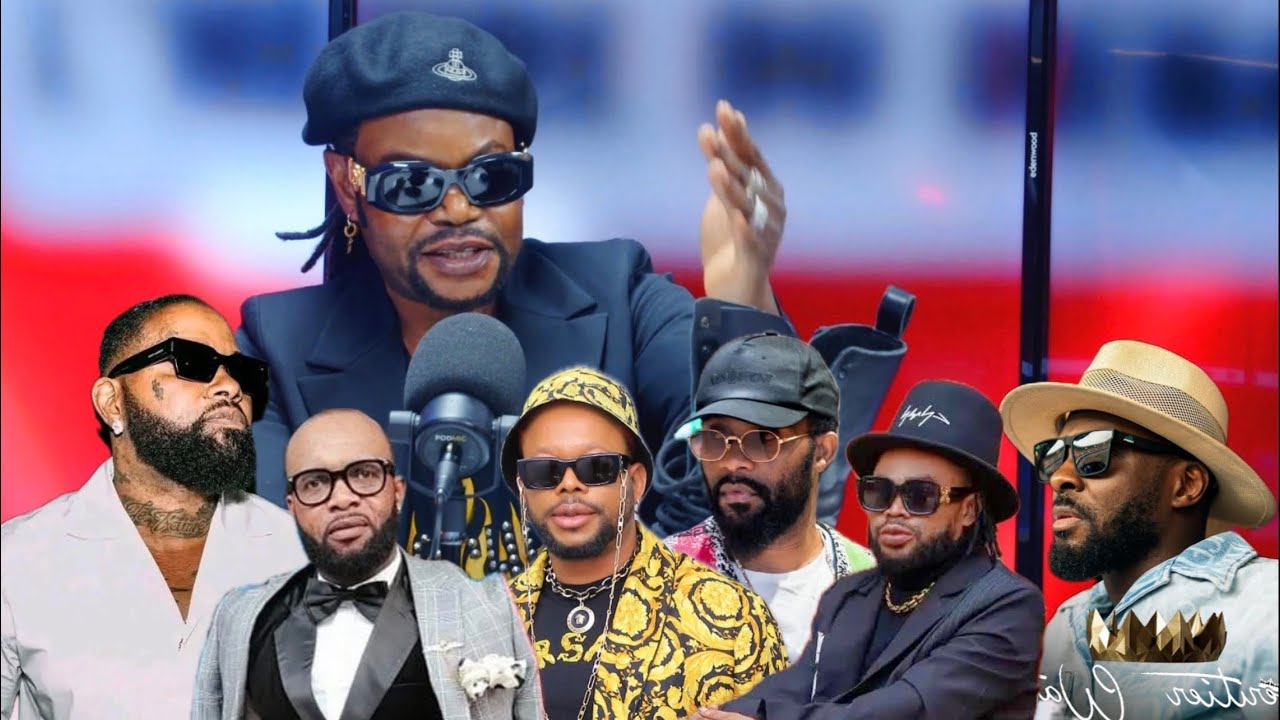 FERRE PREND DE MENACE TÉLÉPHONIQUE PAR LES INCONNU, DÉFIÉ PAR HERTIER? 2 ERREUR DE CHARLY PRINCE, PA