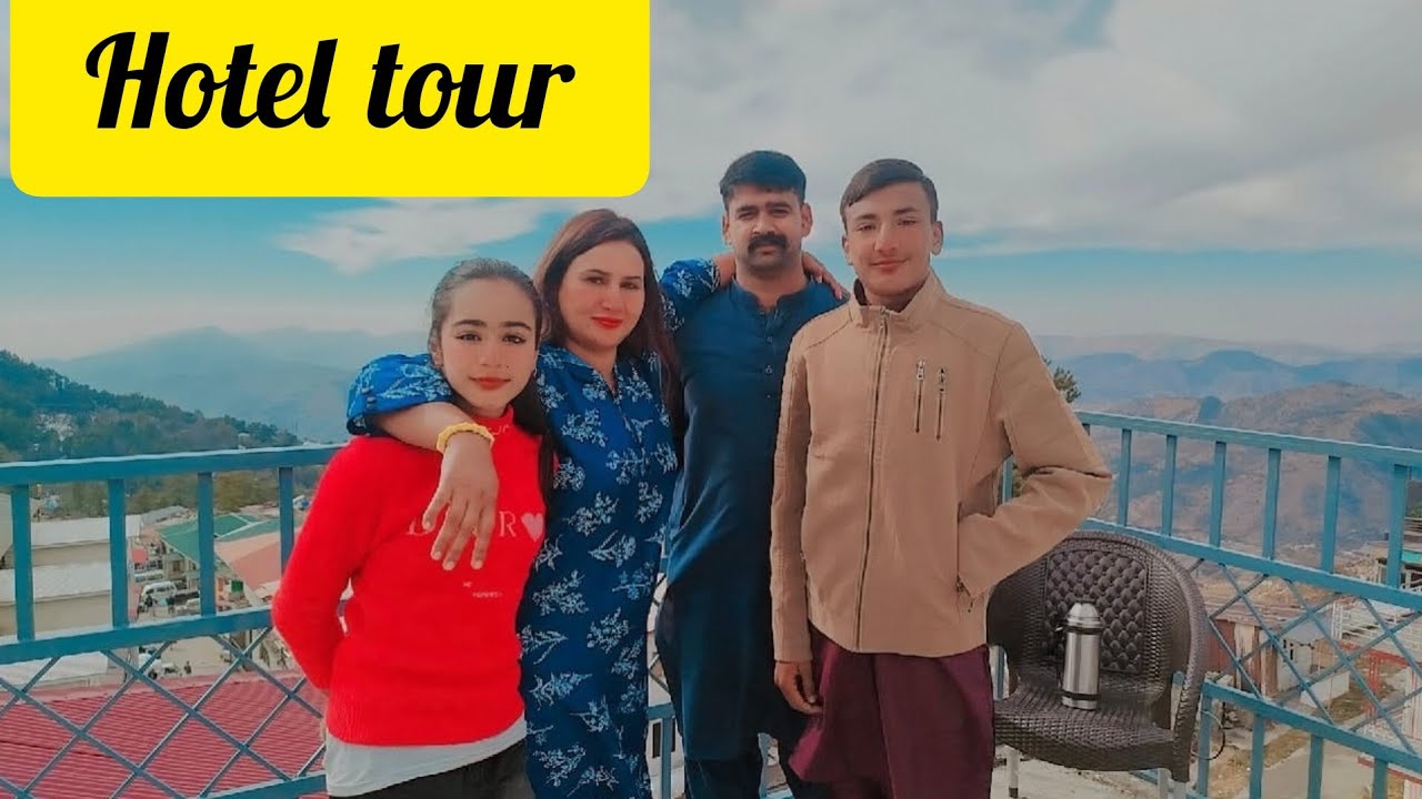 Hotel tour 😜#strongjattivlog 