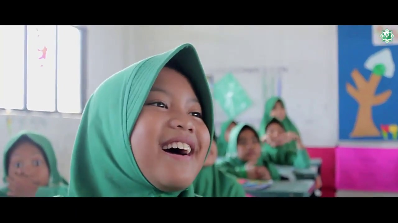 Profil SDIT At Taubah Batam