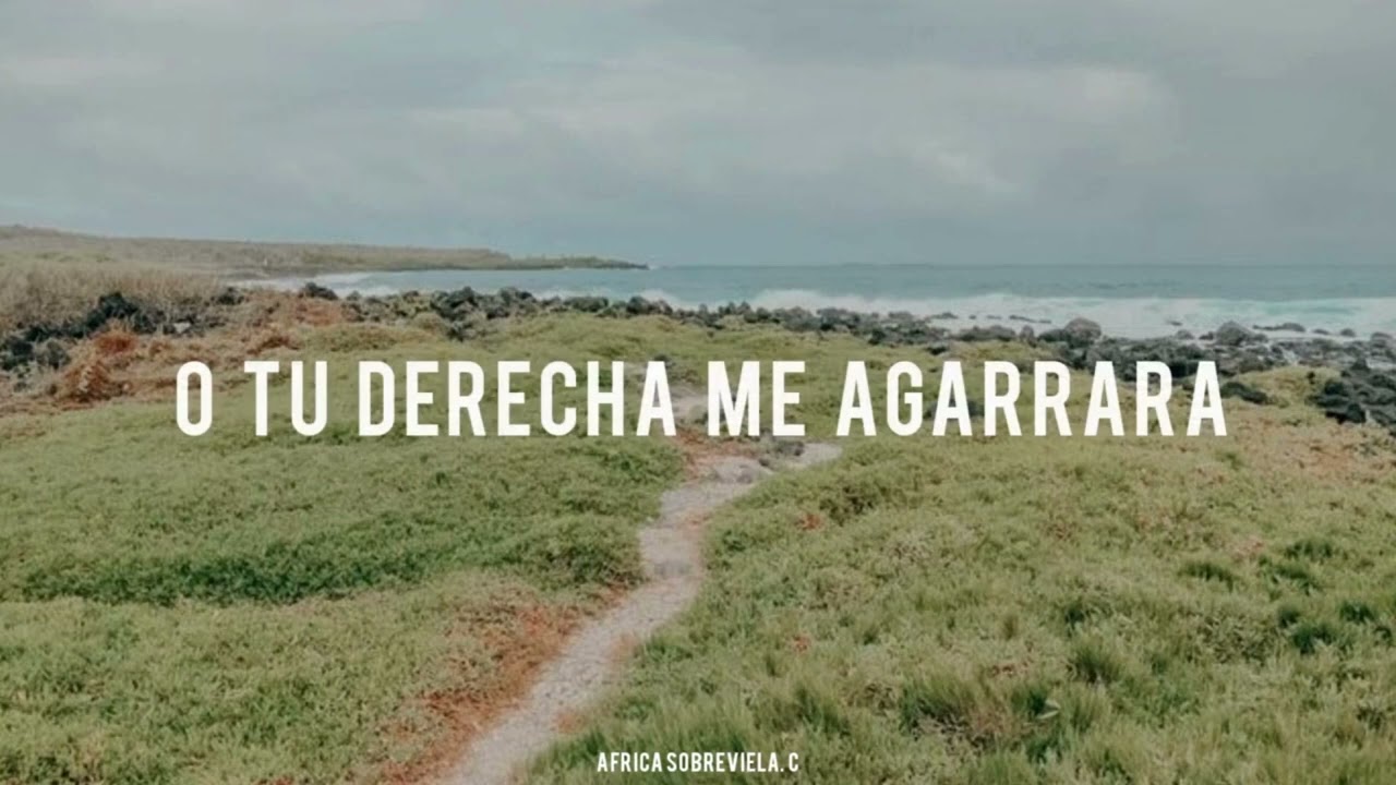 ME SOBREPASA (INSTRUMENTAL CON COROS) - HAKUNA