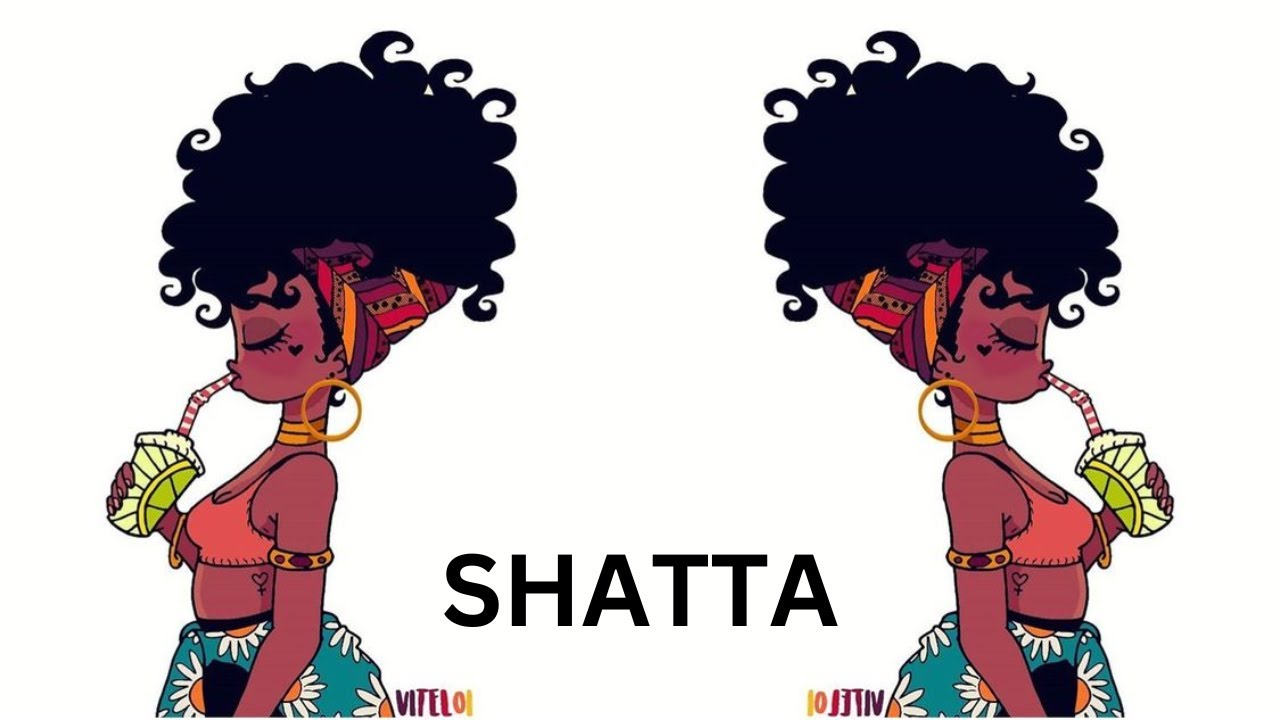 Kelis - Milkshake (VD SOUNDSYSTEM SHATTA EDIT)