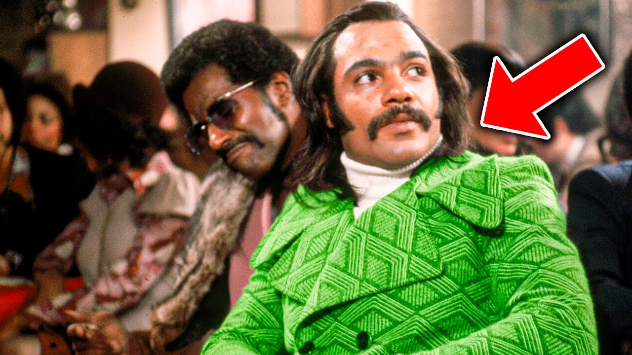 15 Weird Facts About Super Fly (1972) You Never Knew