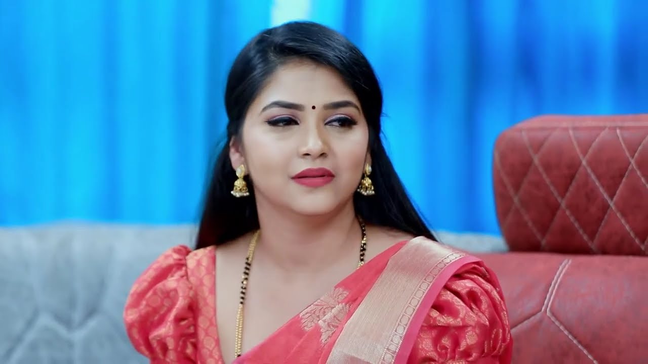 Kamali - Ep 1028 -  Kamali,Rishi,Ankita - Kannada Tv Serial - ZEE5 Classics Kannada