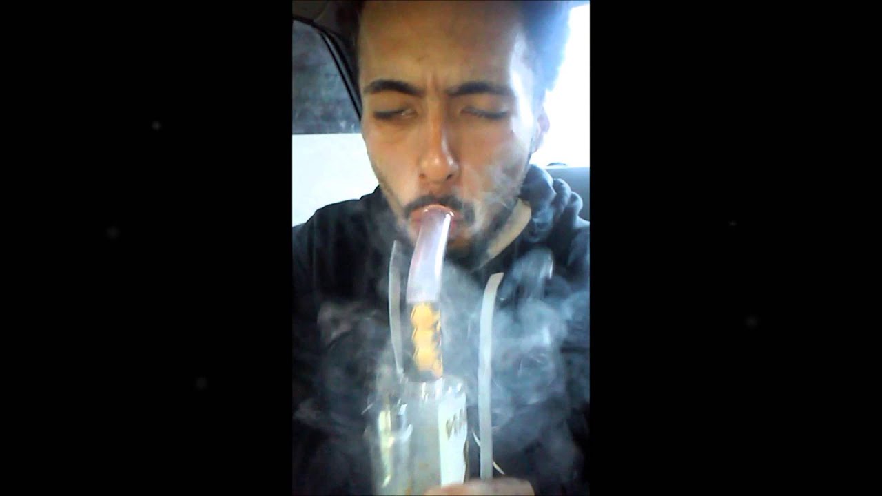 My Dabbing Video (KingFeeny) :P