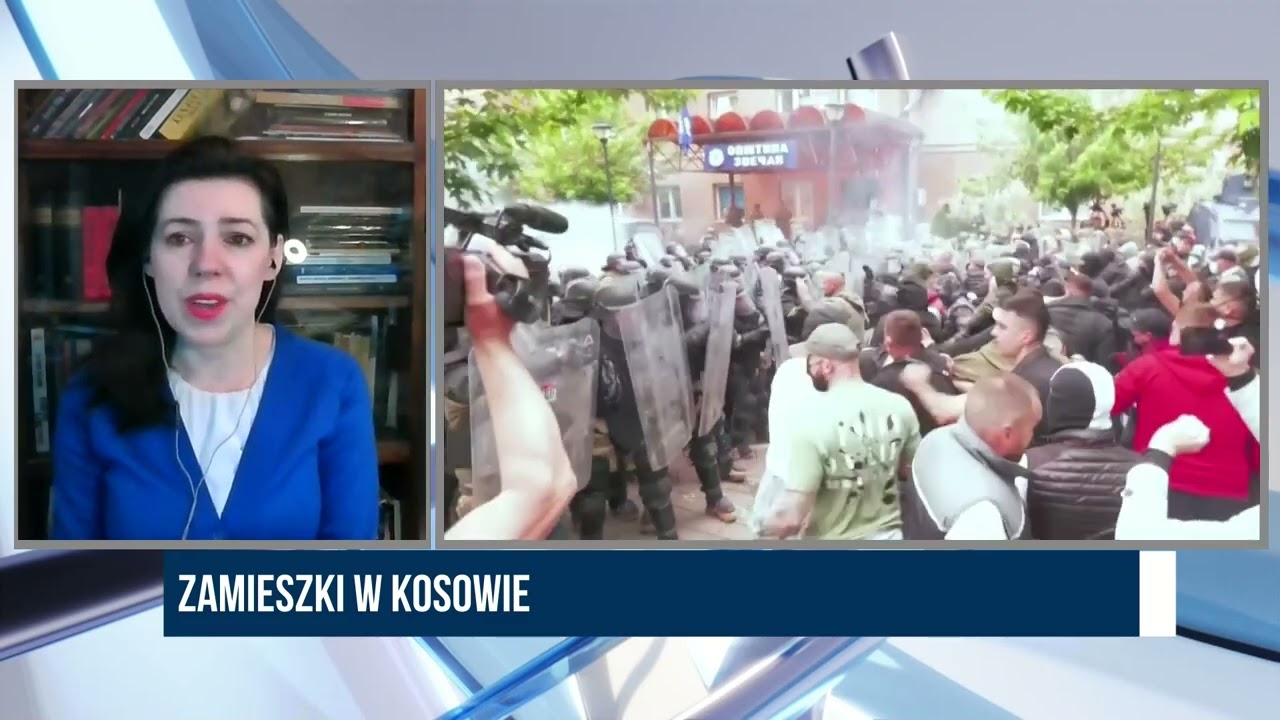 Ćosić: Serbia nie chce się pogodzić z tym, że traci Kosowo | Wolne Głosy Zagranica