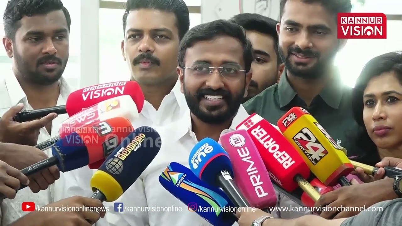 വീണ ജോർജ് പൊതുഇടത്തിൽ ഇറങ്ങിയാൽ ഉടൻ വീണ്ടും കരിങ്കൊടി - അലോഷ്യസ് സേവ്യർ | KSU | Veena George