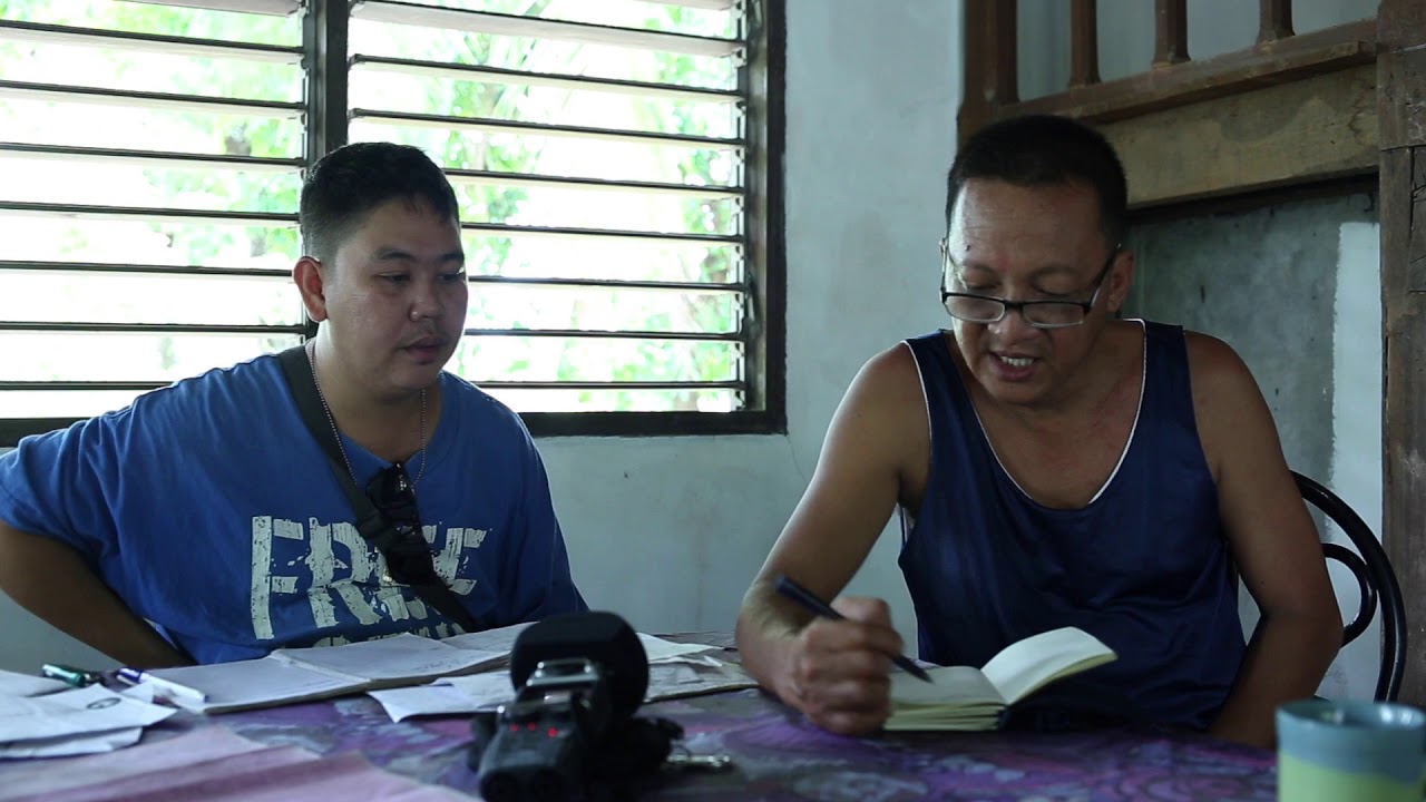 Bacaoco Family History Part02