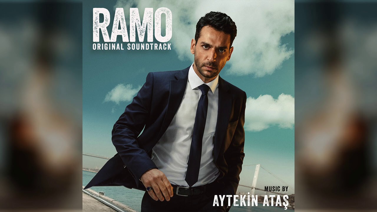 Aytekin Ataş - The Protectors [Ramo Dizi Müzikleri]