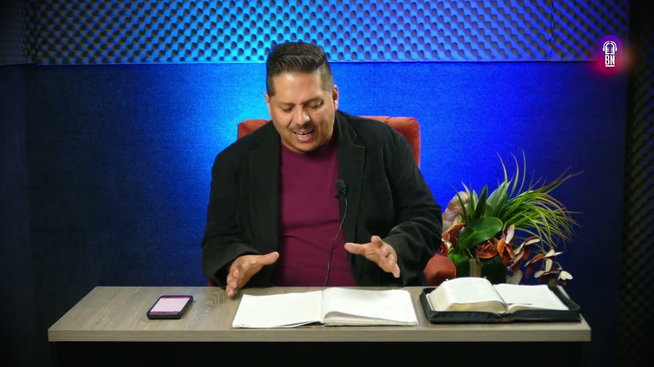 Motívate a tener una vida de oración 🙏✨