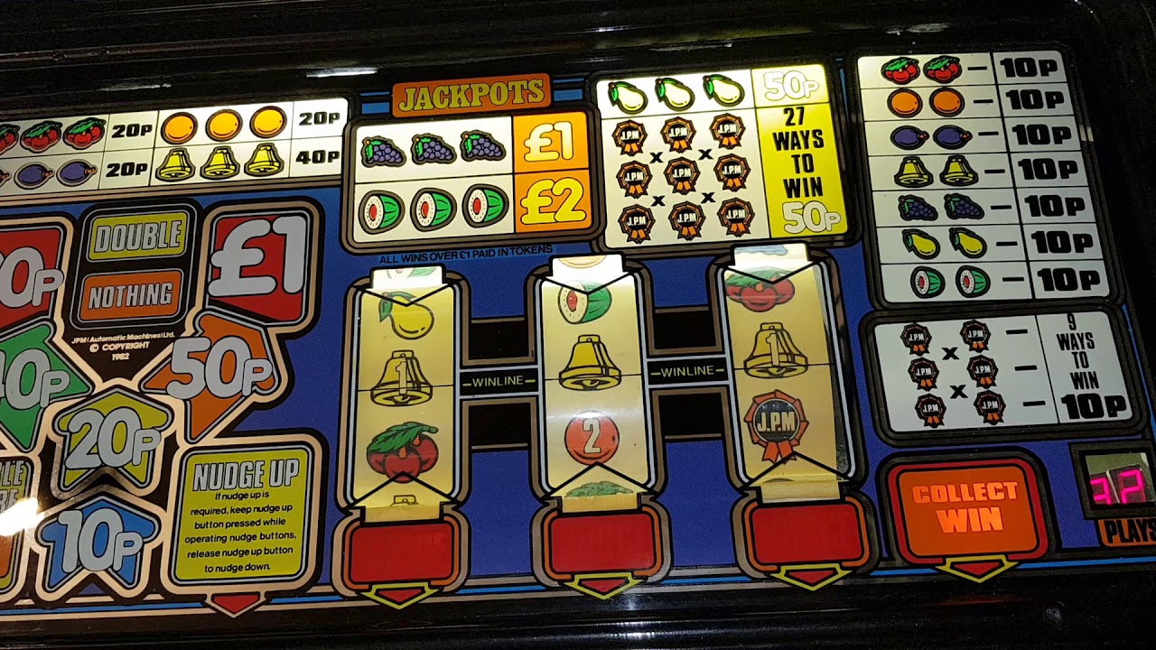 JPM Nite @ chris217 amusements pt2