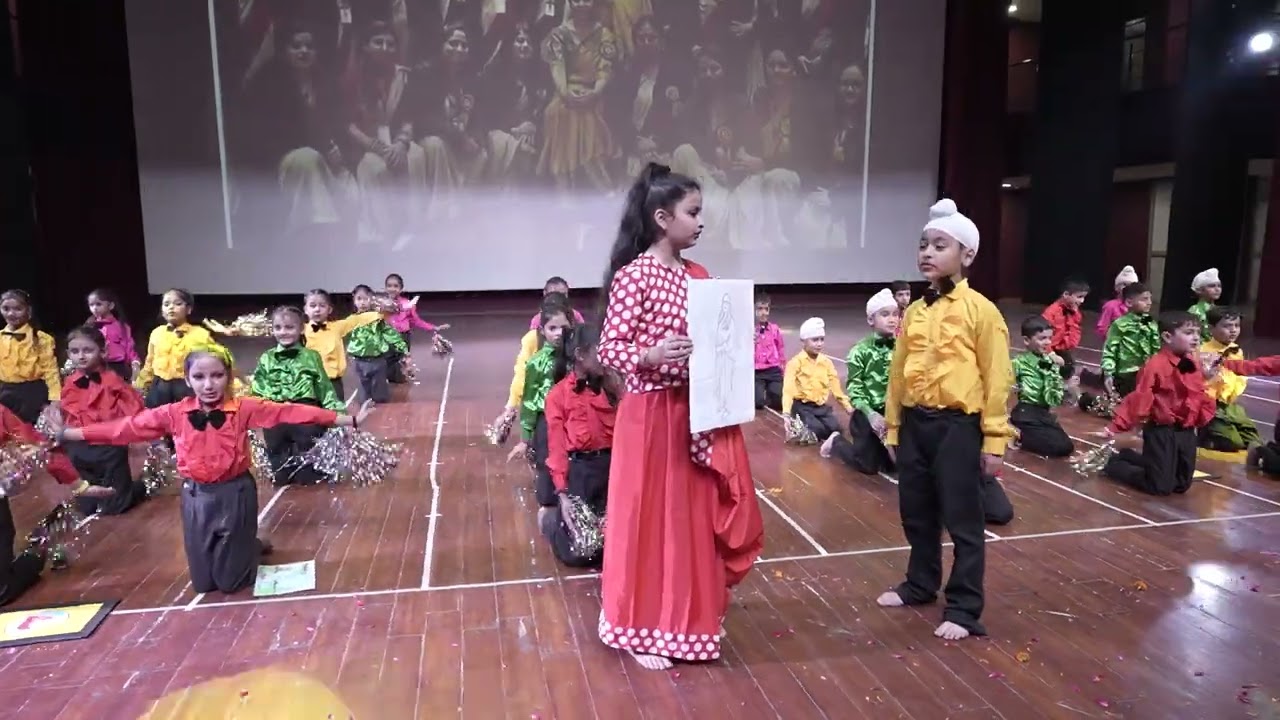 StrawberryGlobalSmartSchoolDyalpura