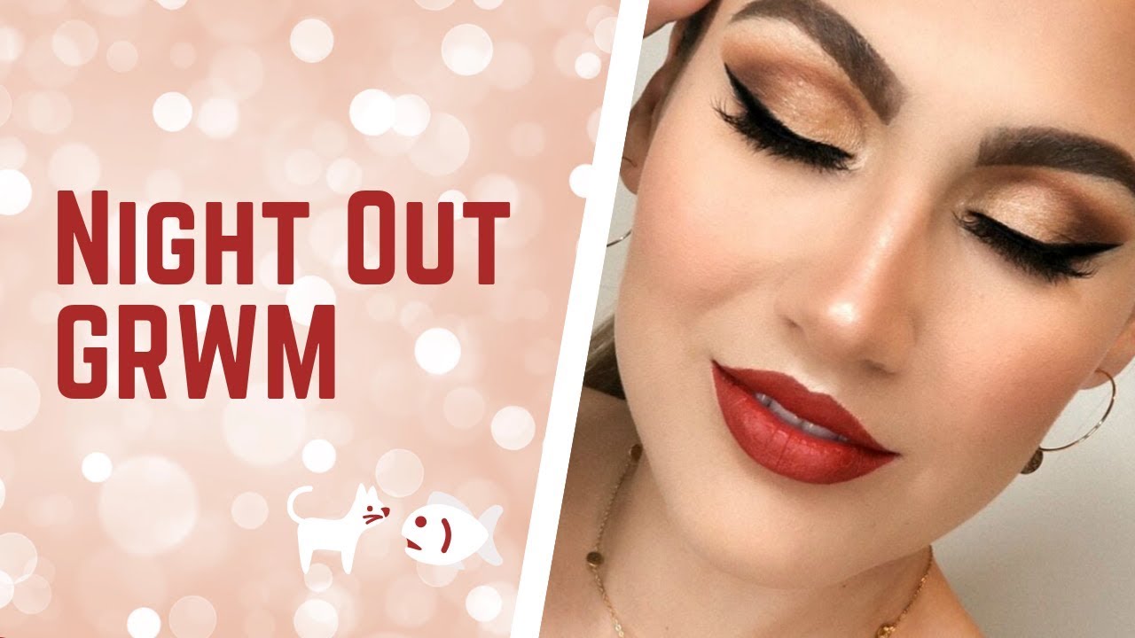 How to Catfish Makeup Tutorial