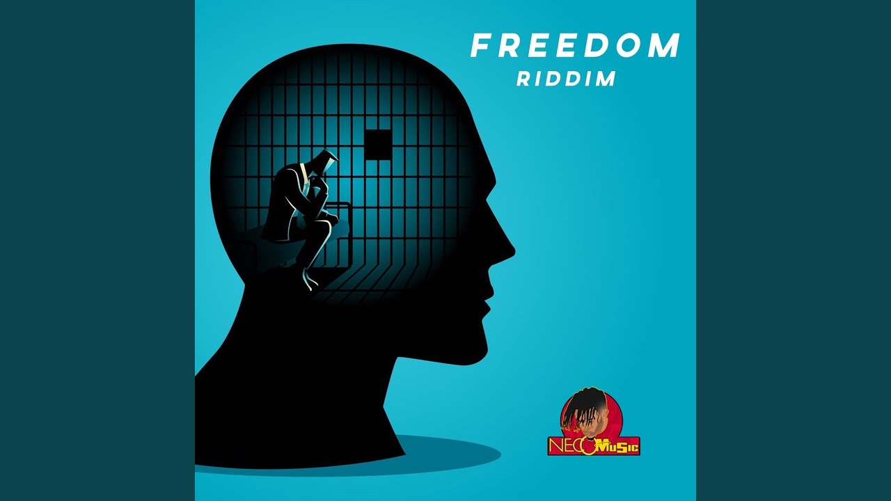 Freedom Riddim Instrumental