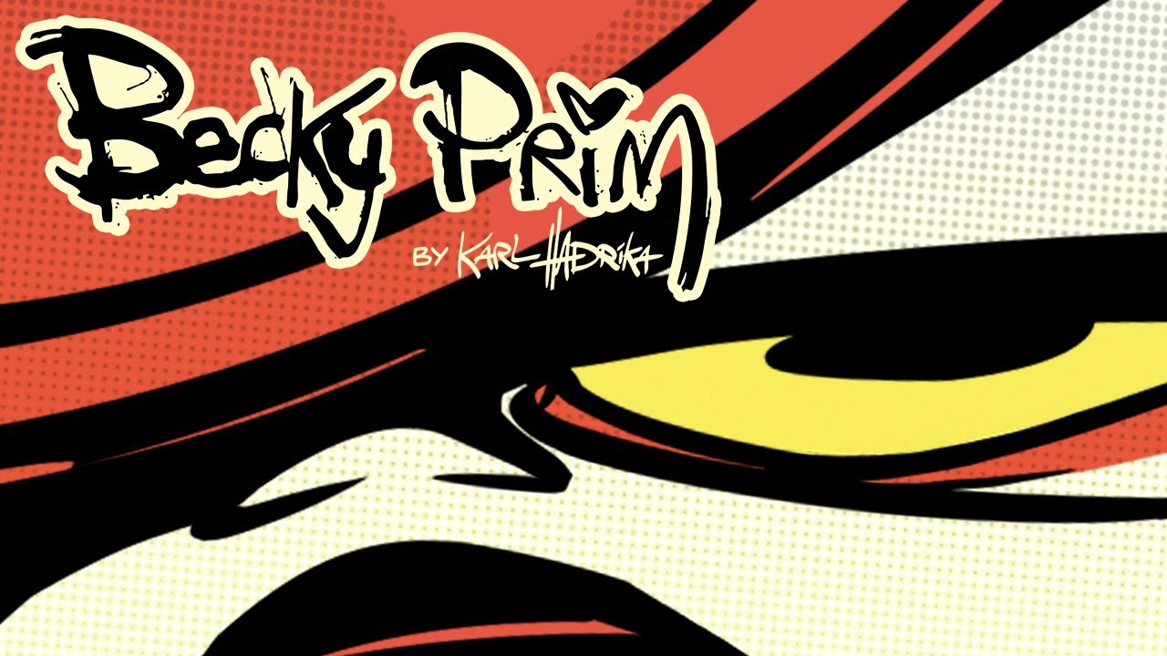 Becky Prim