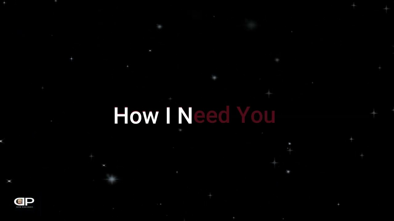Light a Fire / Great Are You Lord -Karaoke Male Version #karaoke #lightafire #greatareyoulord