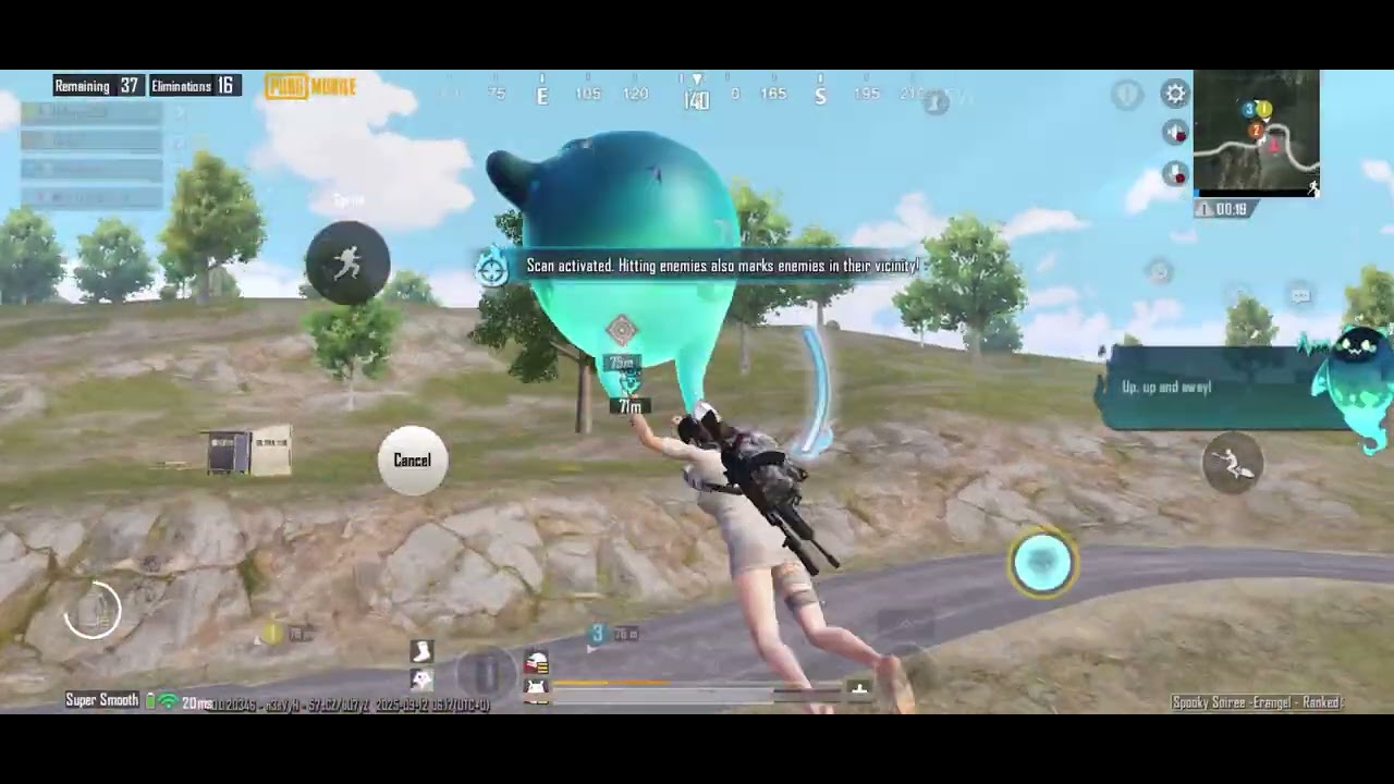 FASTEST 1VS4!! | HIGHEST KILLS | NEW WORLD RECORD IN PUBG MOBILE