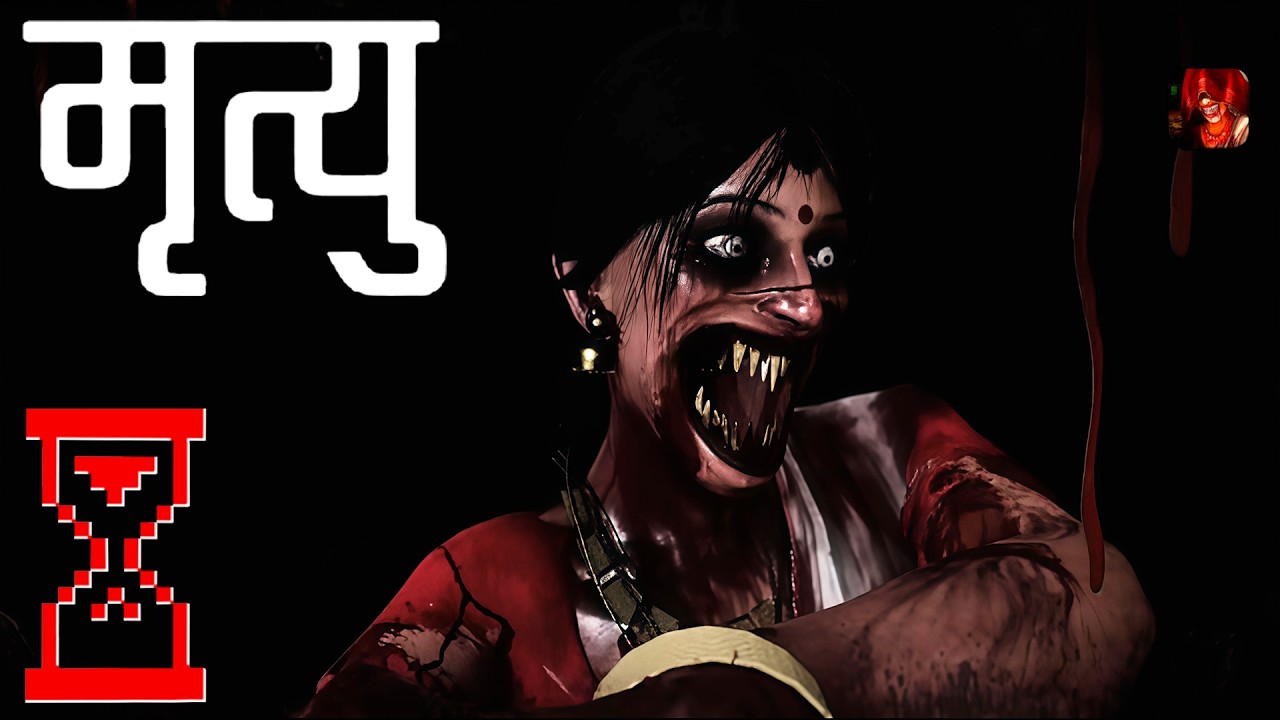 Indyjski horror Kamla | Kamla - Horror Exorcism Escape