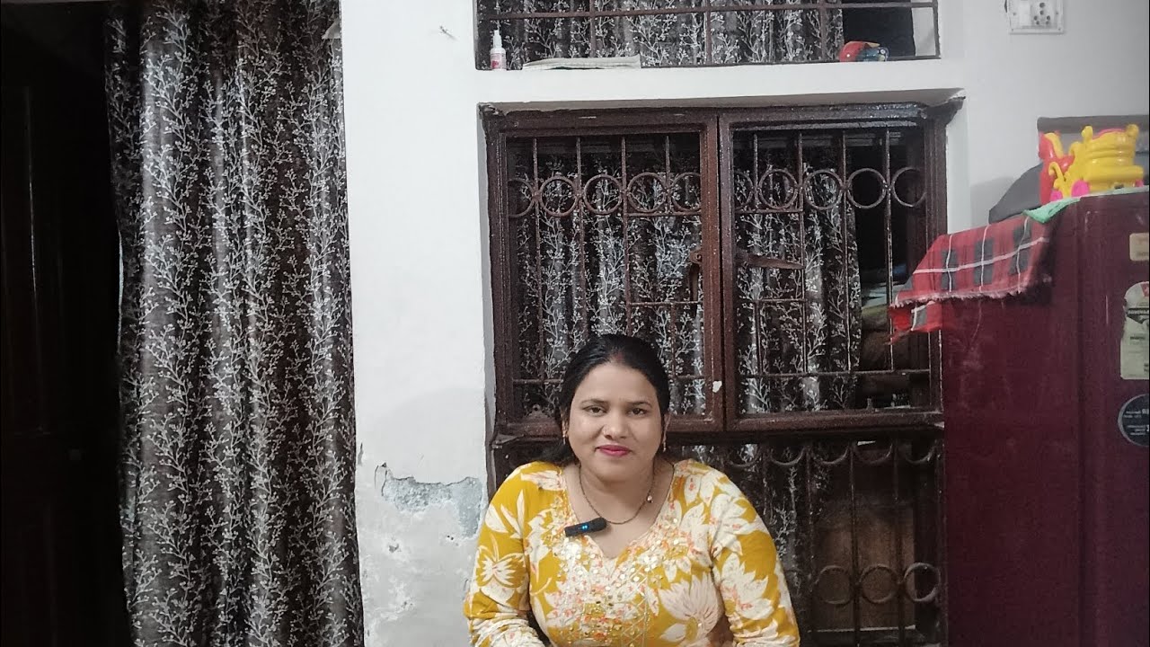 पती को सुबह सुबह जगा दिया  बच्चों कों स्कुल कौन लेजाना हैं 