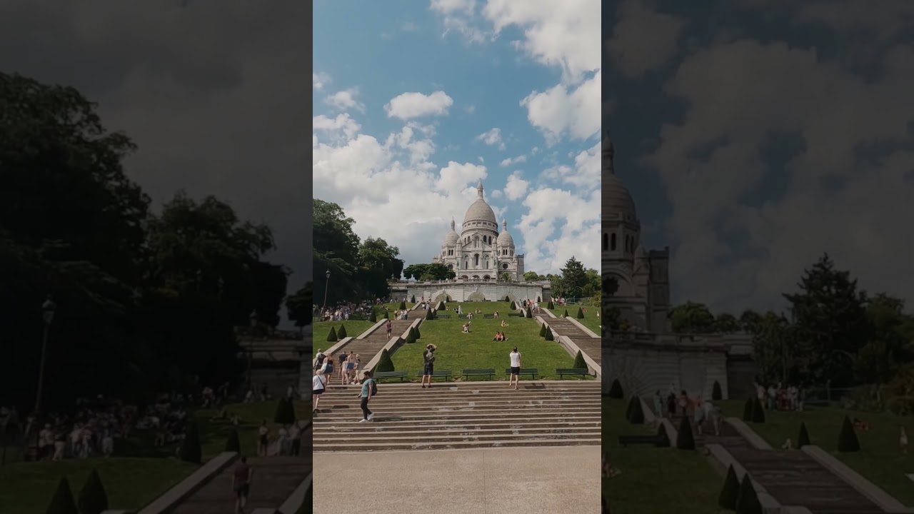 PARIS au FUJI GW670III