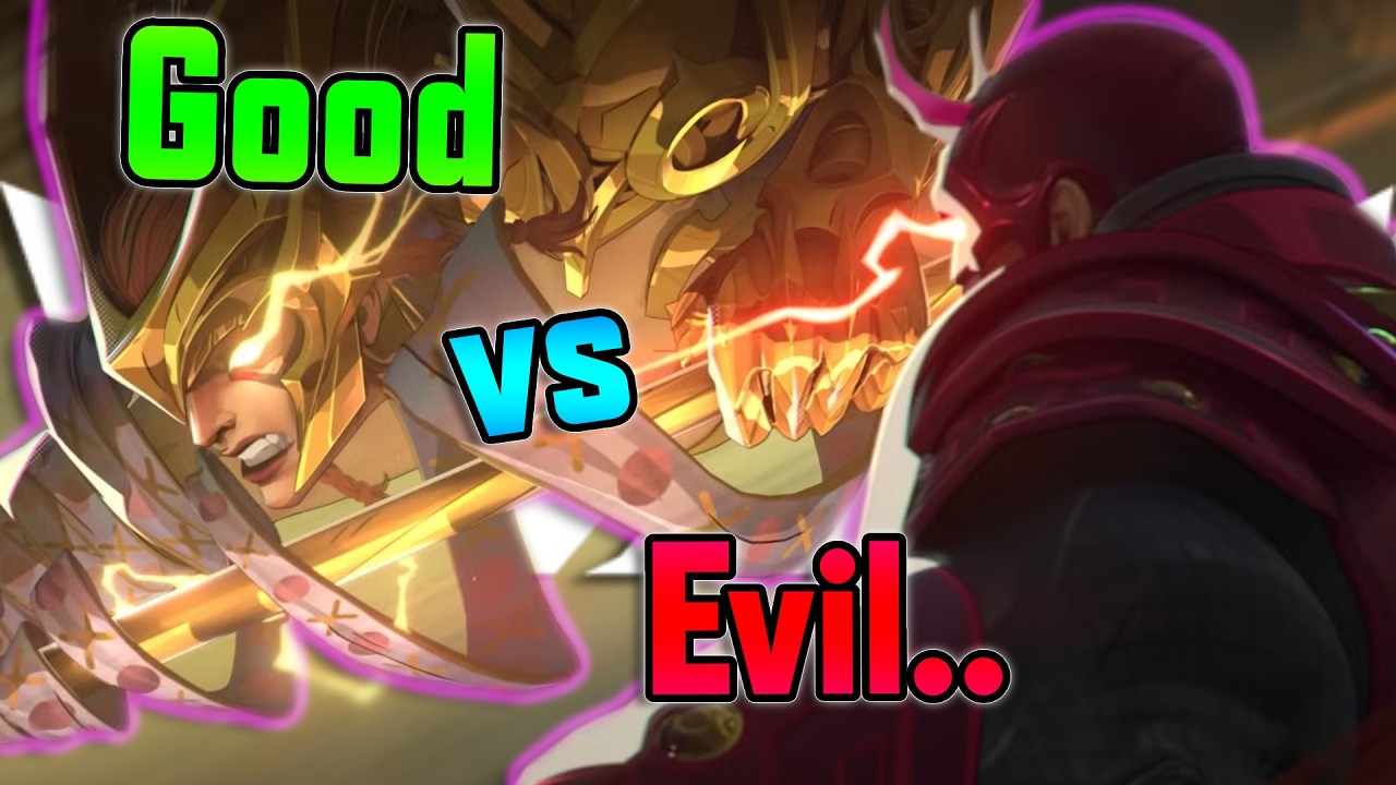 What REALLY Happened in S4 of Marvel Rivals?..