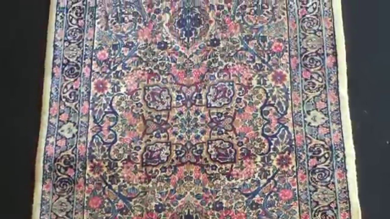Antique Rugs