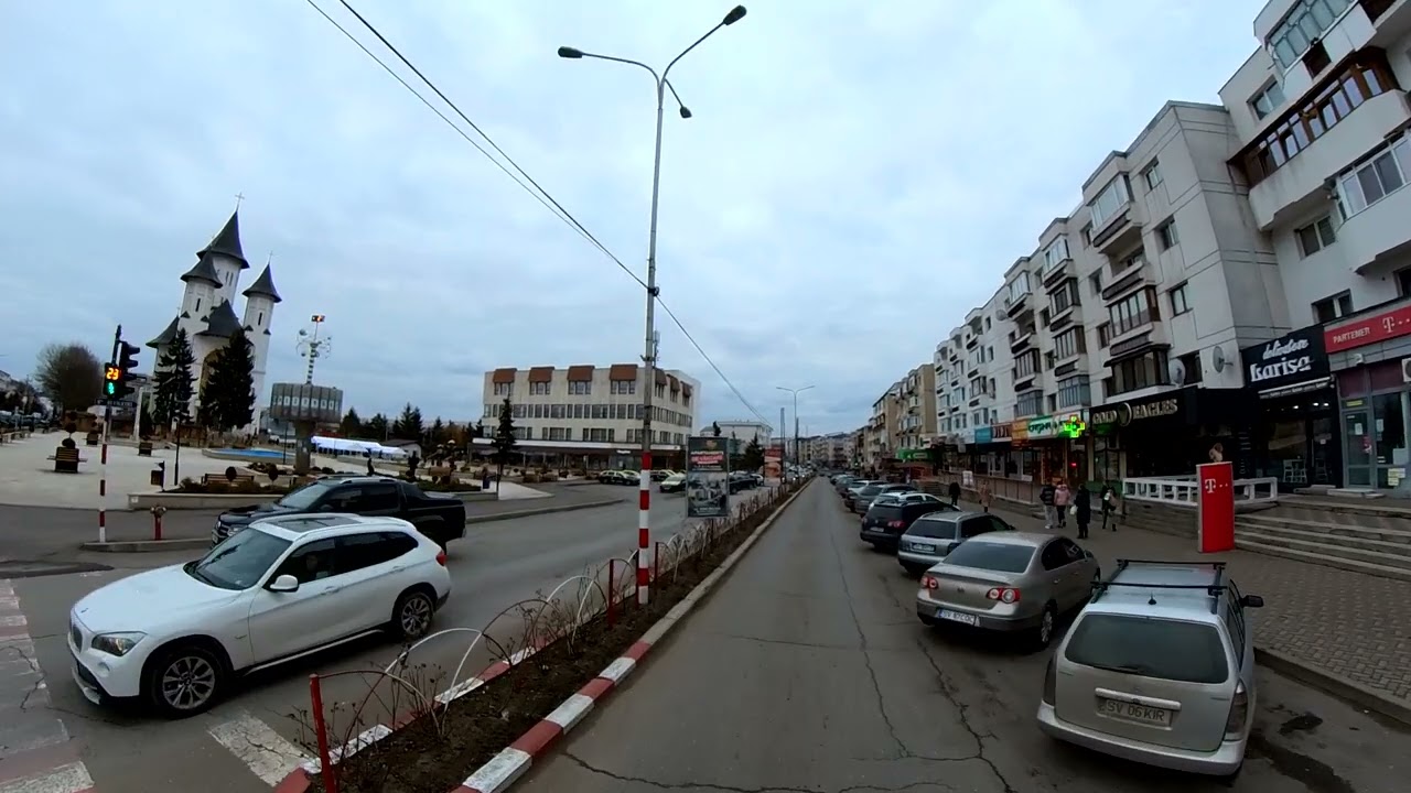 Orasul Falticeni