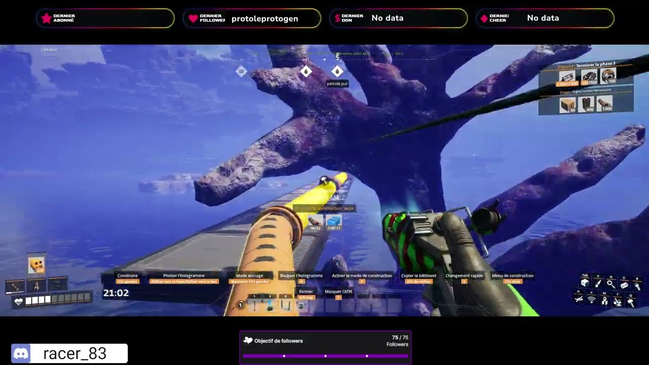 Satisfactory || !discord !vrc