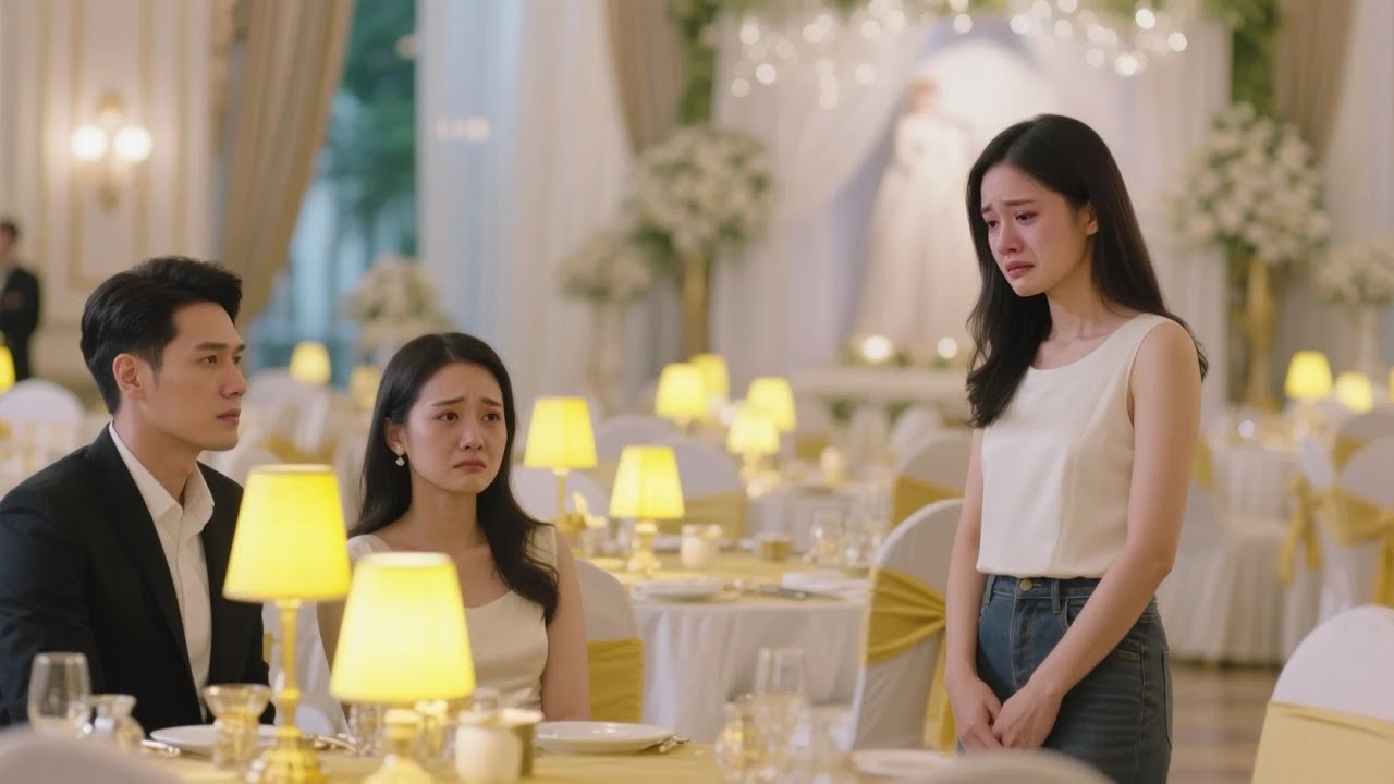 Mẹ chồng đêm nào cũng gõ cửa lúc 3 giờ sáng, tôi âm thầm đặt camera bí mật, đến khi mở cho chồng xem