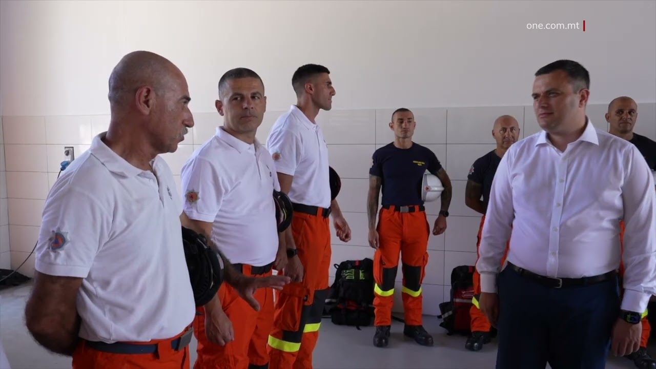40 UFFIĊJAL TAS-CPD B’SERVIZZ FIL-PORTUGALL