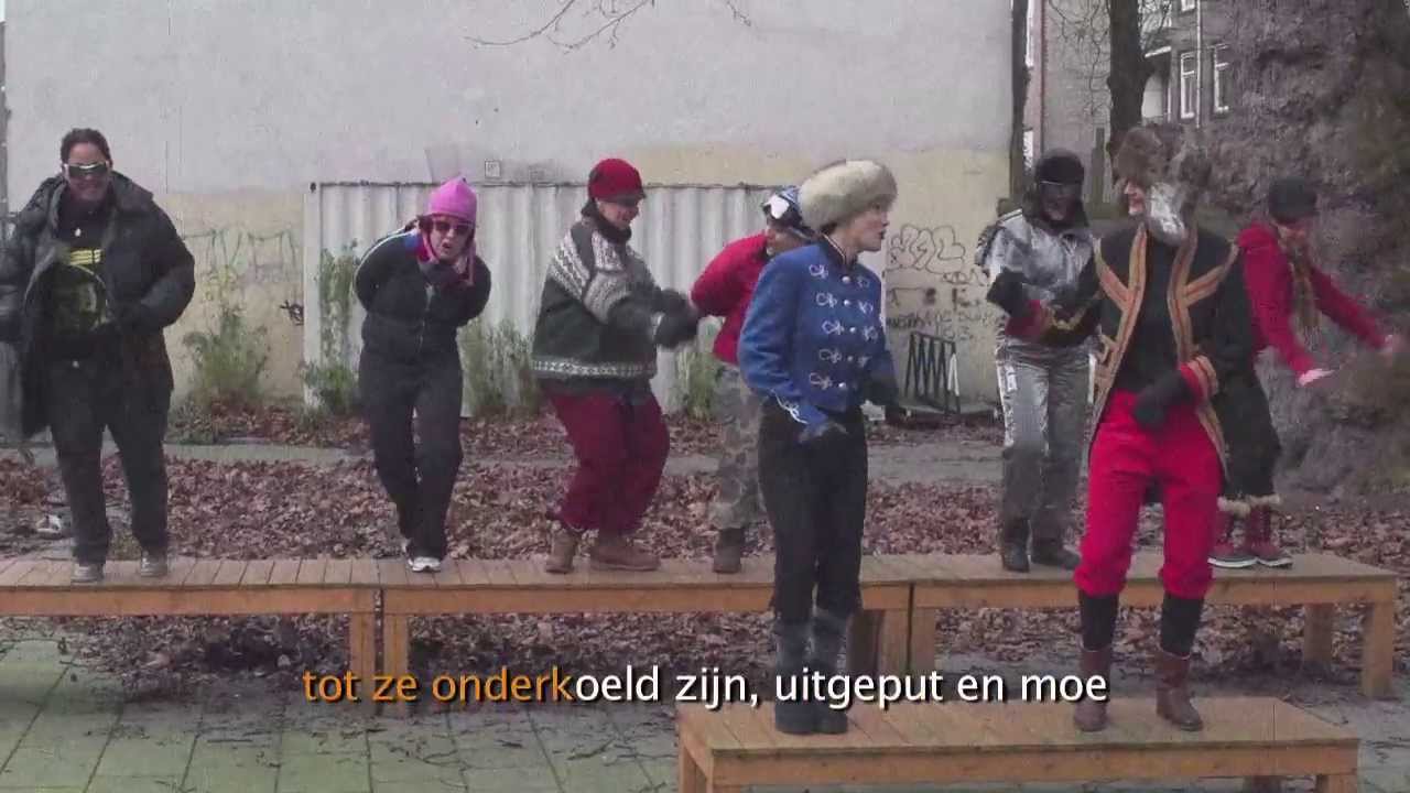 Kus die Rus
