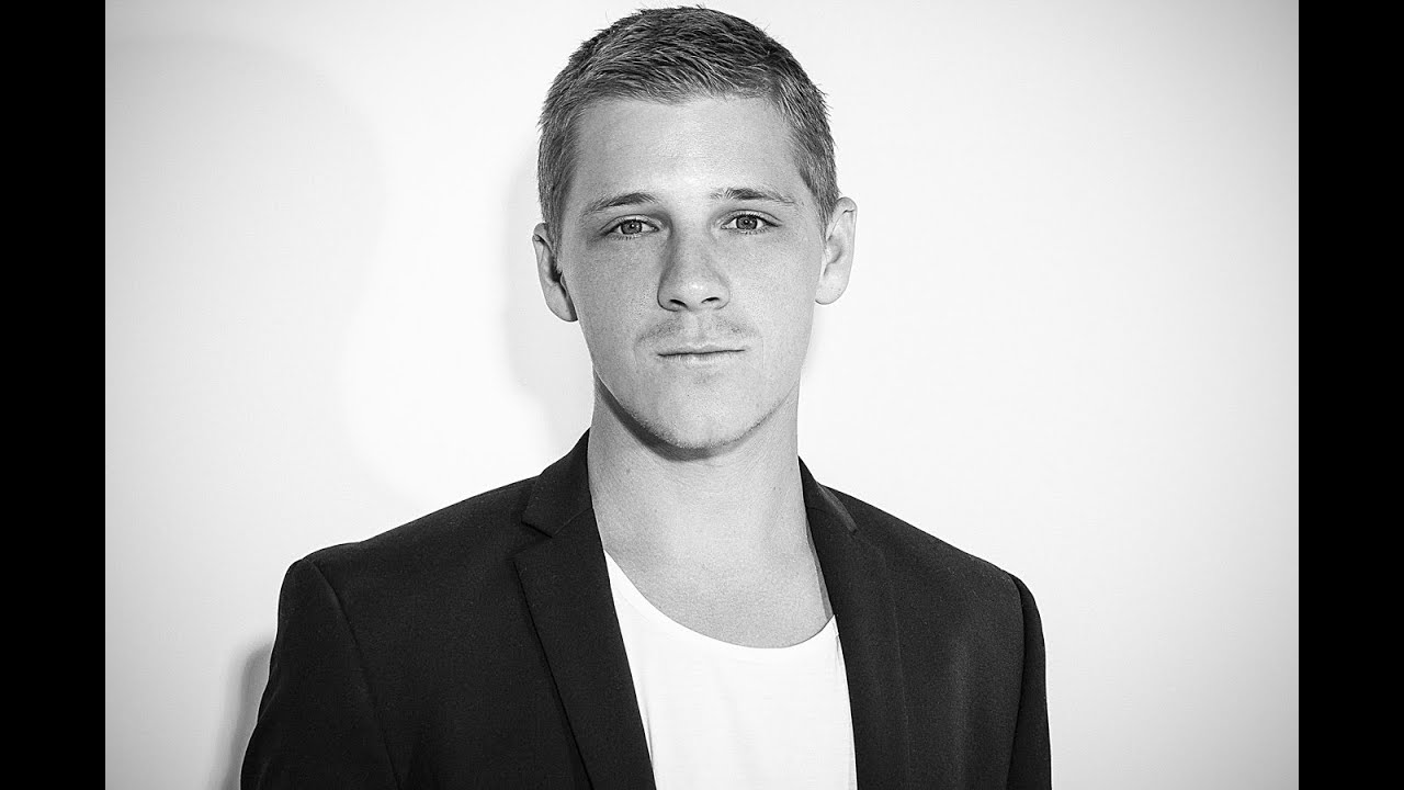 Daniel Webber Go-See Interview