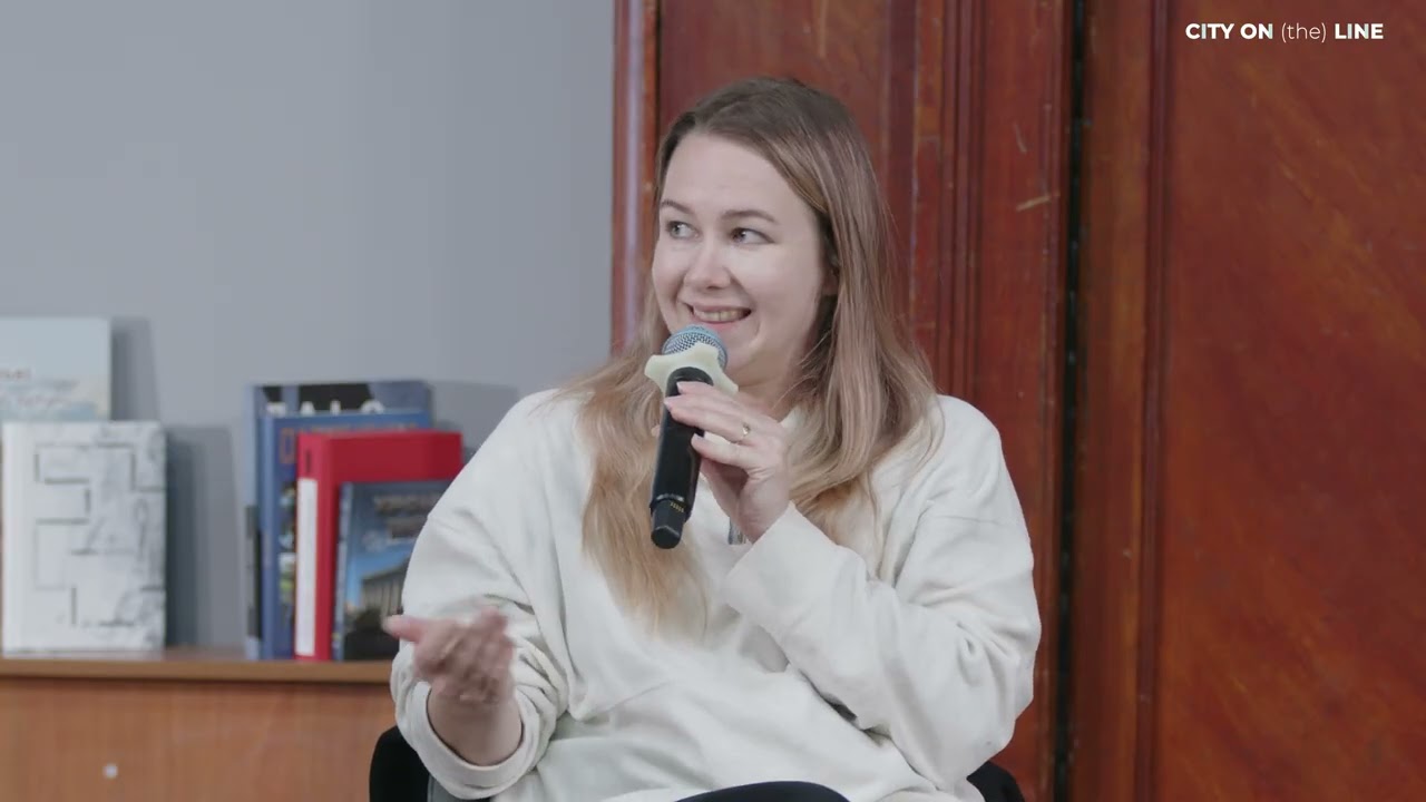Поза руїнами | «Місто на лінії» | Частина 2 — Переосмислення українського канону