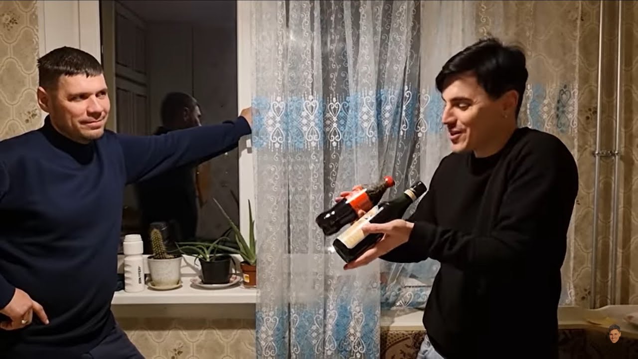 МОЯ ДЕВОЧКА РУССКАЯ ИЛИ ЭСТОНСКАЯ?